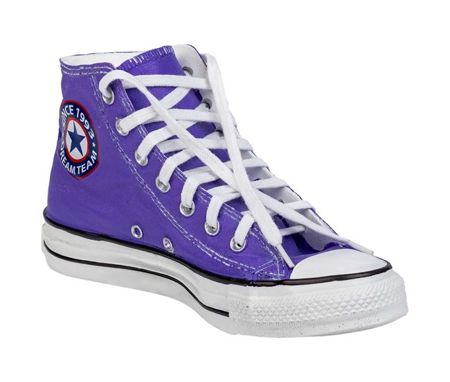 8d4ea6f347a73306d9297a3ec15c30c8d5415492_ca93ff690fd74194bfc4446b86e1b679 Zapatilla portalápices 25x09x11h cm - Conforama Promoción Exclusiva