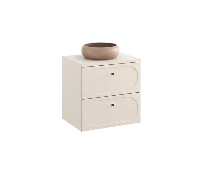 8f2441a35a43ddf56a47c24abb1a1cd747ecf58b_91843029ea604eeb84a76b505de22ac4 Certificado Mueble lavabo individual 60cm Sanae Beige arena - Conforama