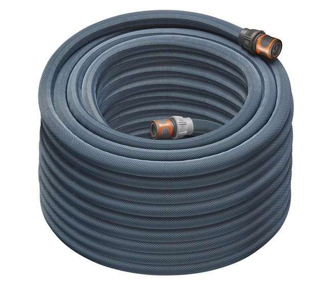 Stock Limitado Manguera Gardena Liano Xtreme PVC Ø 19 mm (30 m) - Conforama