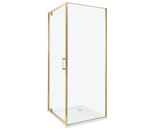 939c54c6676b127654093e9c5d298a72e500a4e2_1612978fe69d4d71bfff7495c227fbef Cabina de ducha DARLI 70 x 70 x 185 cm Dorado - Conforama Lujoso