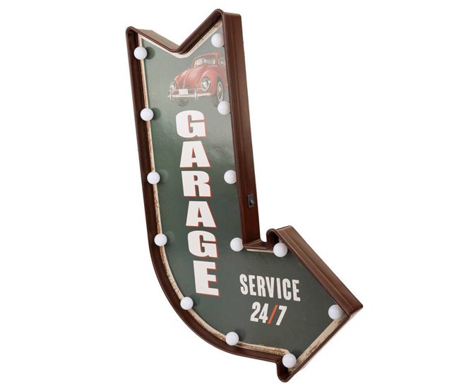 9685b6d3552d88c344f53abf17f2bc043a060998_01763cb30a7f45158e7a9e3bcc1d705f Placa luminosa de pared de plastico azul 43x64x10 - Conforama Compra Hoy