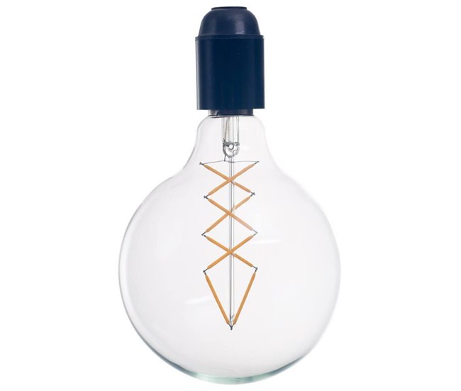 994c5cbcff63cf514517a4c402b90543f2ed3635_2f98802d58cb4b10b1764be26b50e749 Oferta Bombilla led transparente bajo consumo diam.12.5x17.6 - Conforama