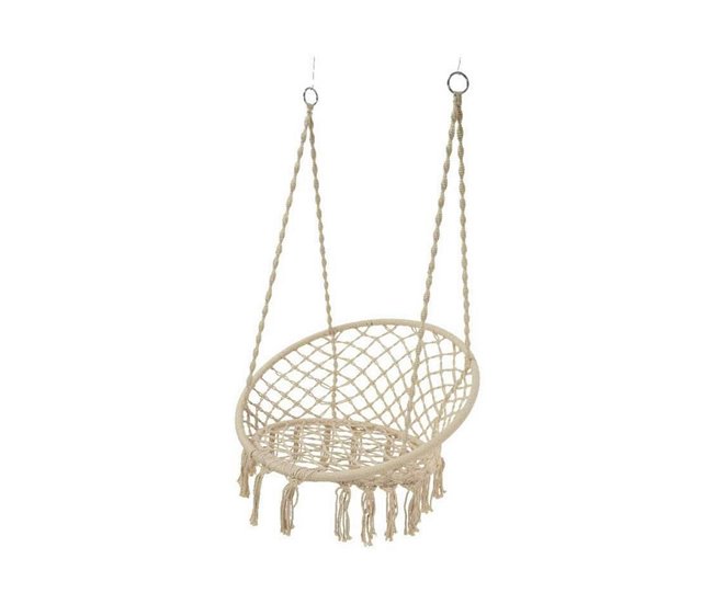 9d96cd1b2ad0e2975036fb5cac95a1dae73b7214_f960211ad02248859c4ba9488228bc05 A Buen Precio Columpio Decoris Bali (82 x 123 cm) - Conforama