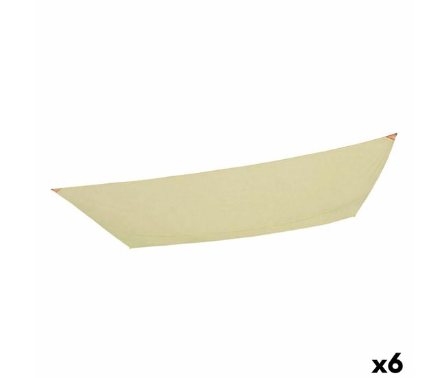 9f390dfc2274076deb9b6fbe7d4debcb534c35c1_ec8e357def41488bbc2de1d55230e3d5 Moderno Toldo Aktive Rectangular Crema 200 x 0,5 x 300 cm (6 Unidades) - Conforama