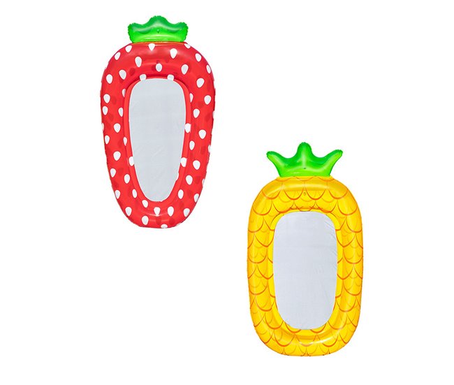 Más Vendido Colchoneta Hinchable Bestway Frutas + 6 Años - Conforama