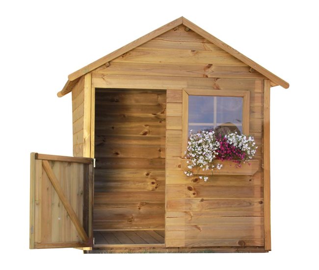 a914973ad996ccfe554d3a441dd3cd9689b8858a_e8c0f61edb9741598931f76cd0e6457a Certificado Casita de Madera "Coccinelle" - Conforama