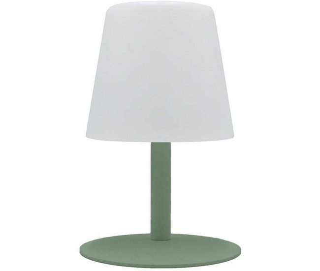 acd532c389607db08dda39135a051c01523bf0ae_7945552c2bdb444e90a10894cd44ee26 Ordena Ya Lámpara de LED Lumisky Standy Mini Verde Blanco/Verde Polietileno - Conforama