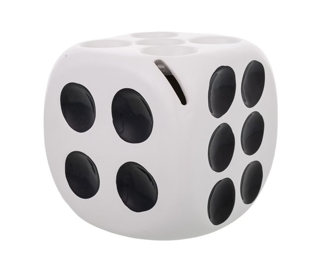 af02e2d5fb7c23a1cdef74b2df91533025600062_91b4c4520f294084ad05acd733509067 Hucha dado blanca 12,5x12,5x12,5 - Conforama Mejor Calidad