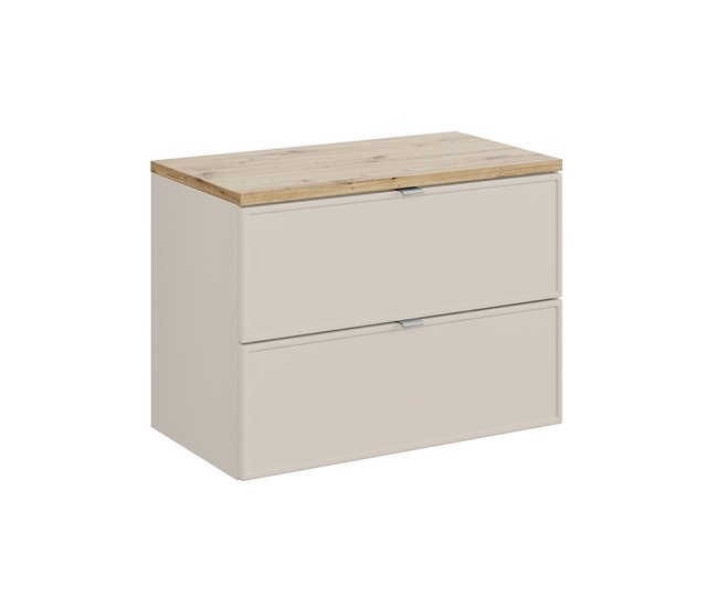 b28842b6d32958d7ab7954ef7ccdd8c1e0fb0ab0_701c06fb0df64f889d5e91571a230943 Original Mueble bajo lavabo 80cm encimera Alba Cachemira - Conforama