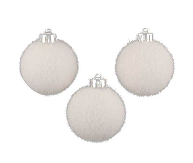 b603c8c094871945eb54dbb4d11b961f03899e9b_eae6433444ef4c4abc0df7d3a9ca537b Promoción Exclusiva Bolas de Navidad blancas 60 mm x 3 - Conforama