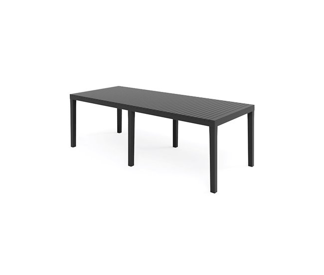 b627e3d85dab8f2822f5c130e9f85776c4d12cc0_5b87280045d440dc813f00e7c1a6cfe3 Mesa Extensible Artico | HÄUSBED | Color Antracita - Conforama Súper Precio