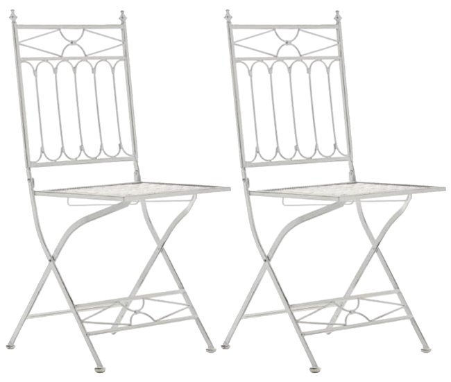 b728a1694ec65276d5014547d37eb1e571a94abd_d1d5fbb155a34b58a77256016ed858ef Rebajas Set de 2 sillas de jardín balcón plegables metal bronce envejecido M10_001050 - Conforama