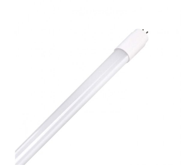 b93ae9a14b93c1dee8e223899d29ef360ea66bb5_0e6a5e16ad6d40728e96a0188783e04f Tubo LED T8 G13 1200mm 24W 1630lm 3000K 30000H Eilen - Conforama Más Vendido