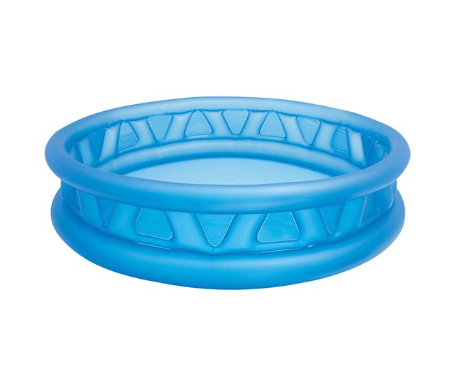 bad970f048fda19085e1322e03ef7a83f97f818d_dba4aff5ad6548e188e08dba00030a6d No Te Lo Pierdas Piscina hinchable infantil con 2 aros y relieve intex - Conforama