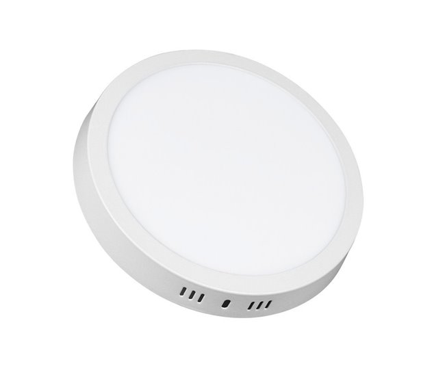 baf00b6652b34af41579e53efab843a1aaf808fb_30e07ae30715474f9507fe469457665b Oferta Especial downlight aluminio color blanco serie thulita 21cm - Conforama
