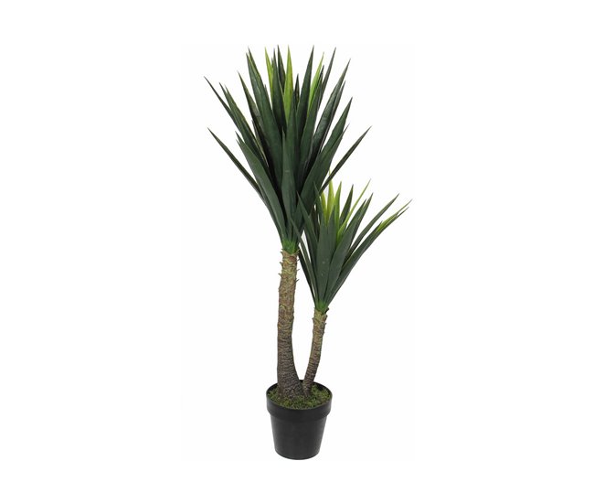 bd83e699b26a4d6bc29d5f4a92e75c555157d73f_8dae46cb22b044cf9bb258674a3800d8 Planta Decorativa Mica Decorations Yucca (120 x 60 cm) - Conforama Envío Inmediato