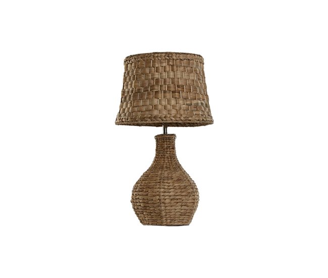 c02b84b878ebc3dea5302732cb5a47c18427c8ab_48049496de6e42be91aa677812a5b2cb Promoción Lámpara de mesa Home ESPRIT Natural 50 W 220 V 38 x 38 x 66 cm - Conforama