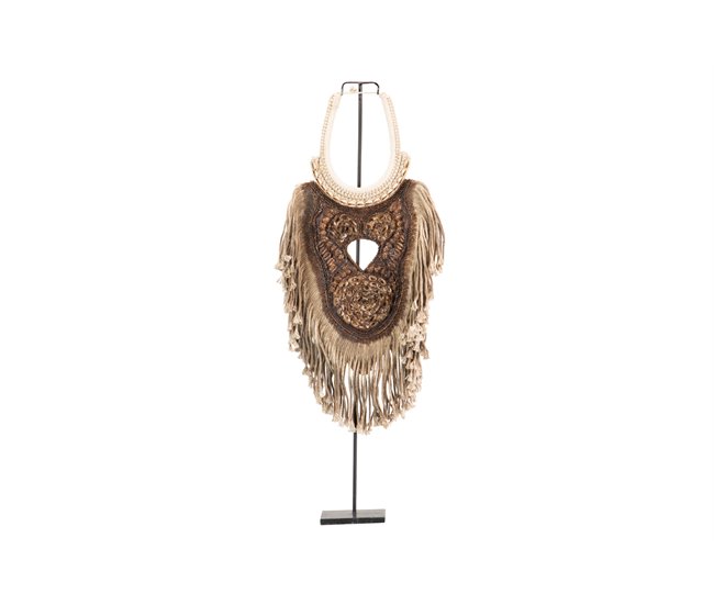 c13afd5c4081ee5ec4777f20994e36c66309e7ea_61ff8cafe1894d78aa971f3ea7a18ddd Pedido Al Por Mayor Figura Conchas Madera Natural 28x12x80 Cm - Conforama