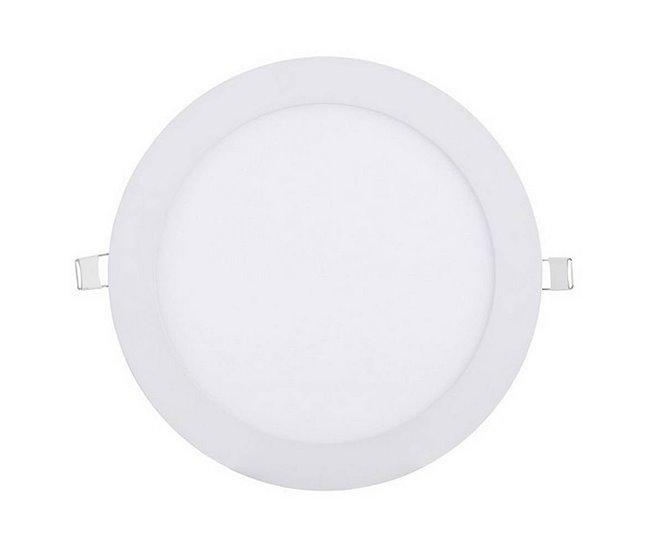 c41fd4cd57986fb90404fd374996ee61cd6835f9_12b288cc15564feaadcd961202b2489b downlight aluminio color blanco serie tanzanita 17cm - Conforama Más Vendido