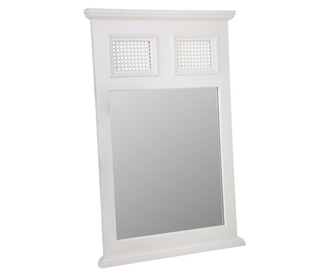 c491281402c6271792a51f8bd210bc0a35398db5_c16775979a1d45f189d3ecf5fd299a39 Espejo de madera gris 60x4x90 - Conforama Solo Por Tiempo Limitado
