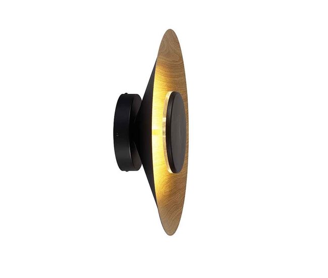 c87b70f02b04d04368d2b3a270b1adefbd616b85_cb0ff7fa6d05467eaa9cf2ac6d343e53 apliques de pared aluminio color negro serie orion 40cm - Conforama De Moda
