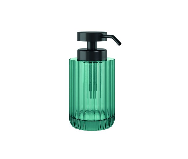 caf43ea93a03db73183be9b880bd86c2aa7f8a6f_5cd3f60d01cc4440808ab3835ae968f9 Original COSMIC Dispensador De Jabón Turquoise Colección Lido (300 ml) - Conforama