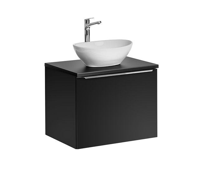 cca93b8d07a1c3ac01f467d4d56a3c5eaa0b0b5e_a6295d5eb8f143e88210ff5a746a2f4a Compra Hoy Mueble lavabo individual 60cm Éros Negro - Conforama