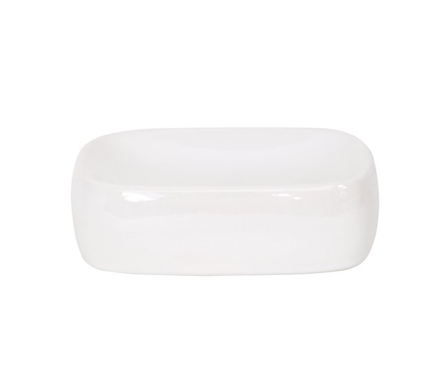 cefeeaf9d4a6fd532612c5b38f67c71cc9e7507f_cb0f1468c99b43019581f8811c5347b3 Jabonera Classic Blanca - Conforama Oferta