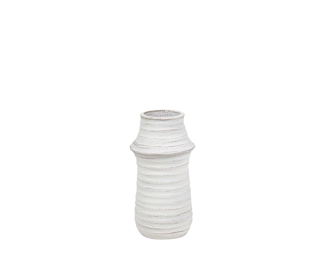 Económico Florero Ceramica Adda Home - Conforama