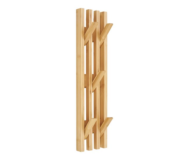 d6c425cf71a5edfaa21d1b039a142500943ec773_16945a3f54eb47d09244fde9d06badaa Auténtico Perchero de Pared Ember - Conforama
