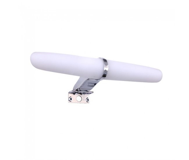 d9b454cfaa6e211b860e5eea2dca677ce861e18c_7d3f3690bd774644a2104802c9af26a7 Aplique LED Eva (6W) ABS Moderno - Conforama Marca Reconocida