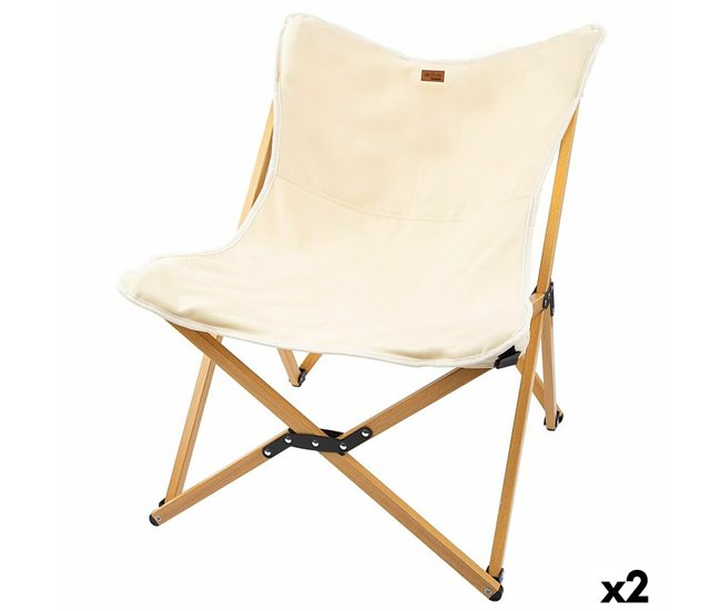 dc38546b6270a2ce1c122809a1186d49ee1b2242_620b3d6ce14842f3812a1206dc384a83 Silla de Camping Plegable Aktive Tierra 58 x 73 x 61 cm (2 Unidades) - Conforama Popular