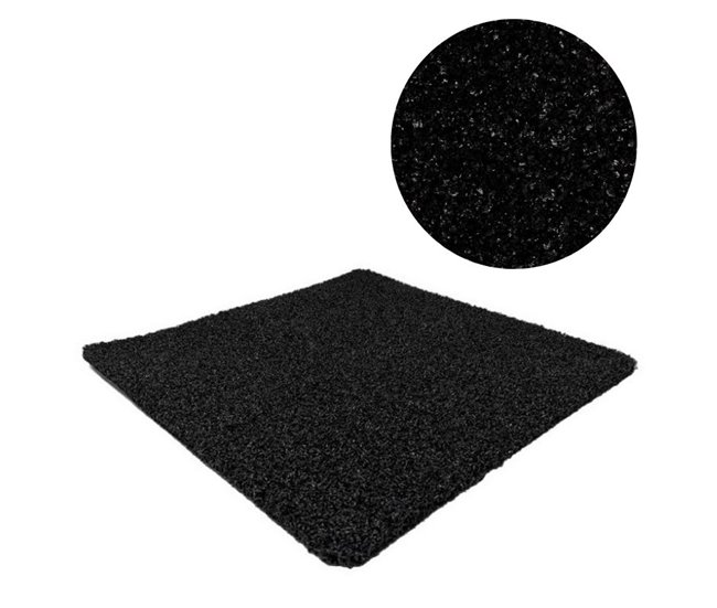 e0173b6b58120077b6532d7e68b5b31ef76686d1_fb0b70a8905c4c1cb0c3cc0e406e3cdc Césped artificial 8mm / 2x5 (10m²) / 34,000 puntadas/m² / Negro - Conforama Garantía De Devolución De Dinero