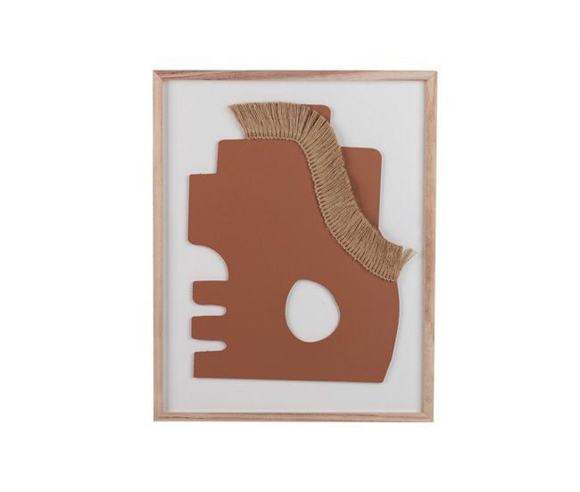 e0f1ca4e0736223055e264f9899f19795b6b95ac_4b2cc1e1a3a5494aab7ec2f8ea1af38f Cuadro Madera Fibra Etnico 40x2x60 Cm - Conforama Oferta De Temporada