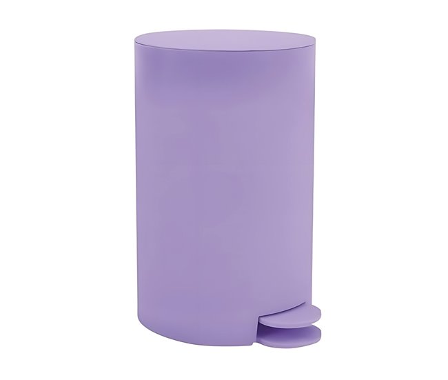 edfe49ad8c69d3d58e0bd3463eaa9204d2315708_ddcf6699870f42c4976dac915a2ef2df Well Home Cubo de basura con pedal Osaki 3 litros Topo - Conforama Alta Calidad