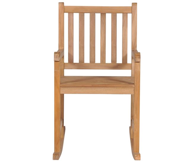 eea4416870973dc0a719544b57e456fb3762adc2_a7240b92be6a45f4b8b333afb66abf13 Oferta Mecedora de madera de teca maciza marrón - Conforama