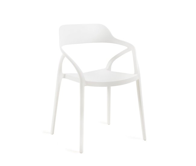 f4df931e19cacb11609cc01441bec65a9ab01540_1a73eb3998274848b030258b1ace10b0 Compra Ahora Silla Sily - Blanco - Conforama