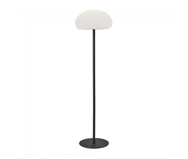 f608acff1f148e4a3b1a852d49f4bd1446bec567_cfaceec9395141ceaff88ae08eb02776 Lámpara de pie exterior LED Sponge 34 (6,8W) Plástico Metal Nórdico - Conforama Pago Seguro