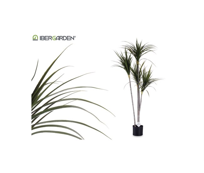 f874997fd314b34ebad544a2b1190b57b92bb05b_111671 Mayoreo Planta artificial YUCA marca IBERGARDEN - Conforama