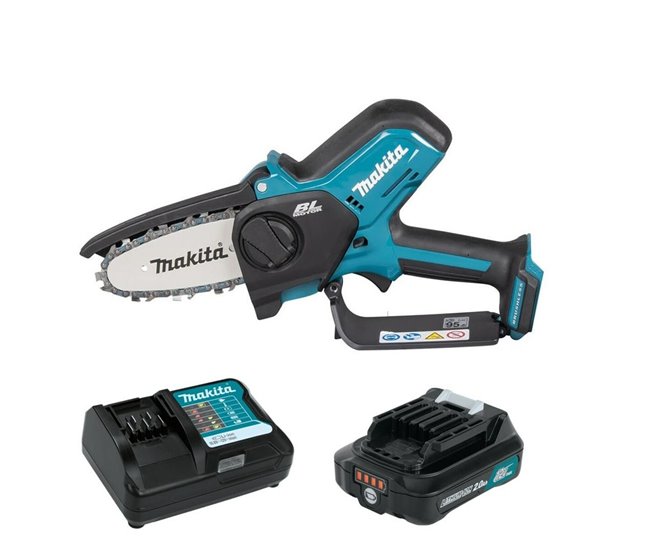 Garantía De Devolución De Dinero Motosierra Makita UC100DWA01 - Conforama
