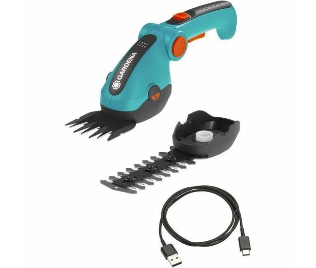 fd4949ef024fe07b728be7df8054d67be156901b_cfaa20f681fa441789aceb0093868940 Cortasetos Gardena 3.6 V - Conforama Súper Precio