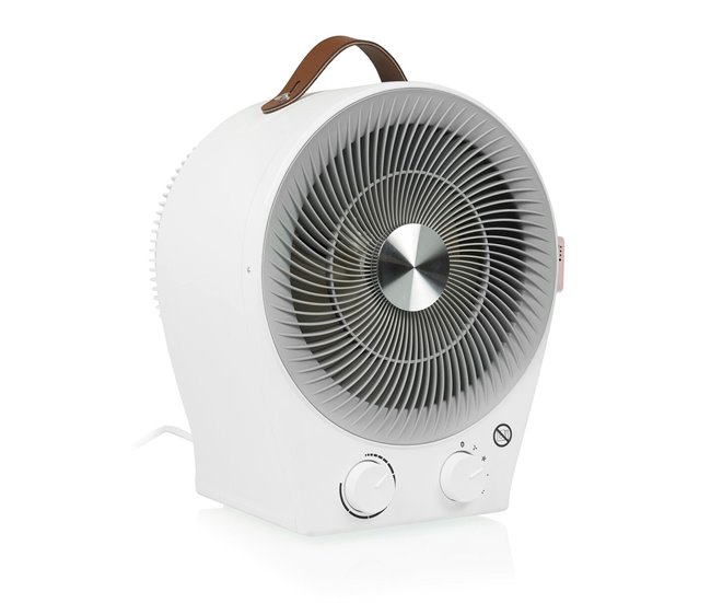No Te Lo Pierdas Calefactor Tristar KA5140 2000W - Conforama
