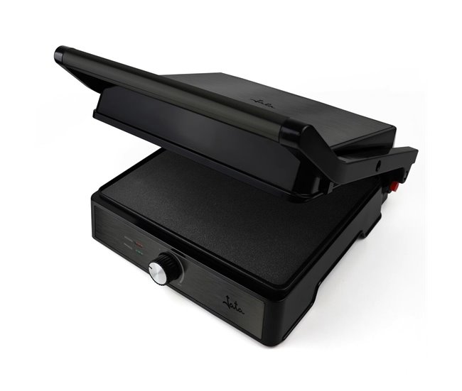Plancha de Cocina JATA JEGR1913 29 x 24 cm - Conforama Promoción Exclusiva