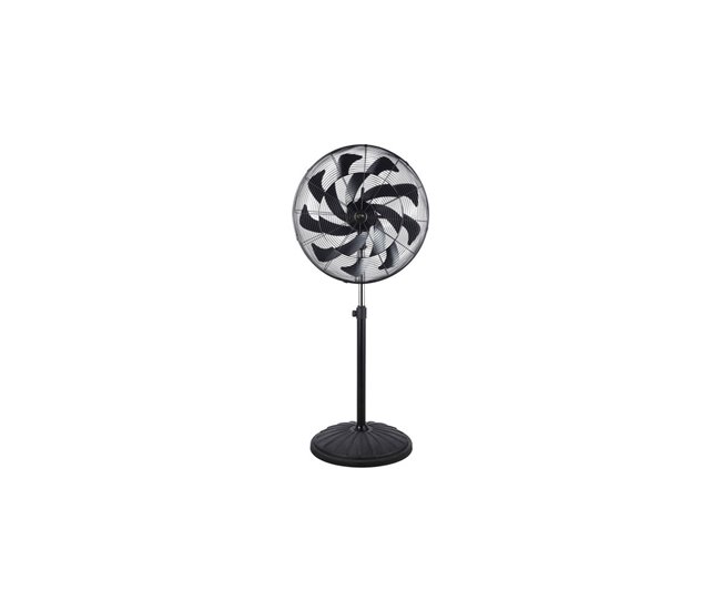 116fb6fd476c82a815cb326f6303687e92c51819_2e457d0e3a2d49ba85dea07be2e49233 ventilador de pie metal color negro serie centurion 65cm - Conforama Original