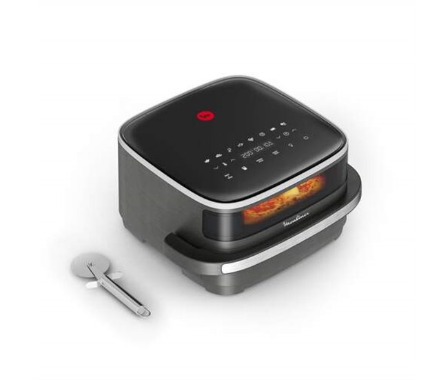 Freidora de aire MOULINEX  AL402H - Conforama A Buen Precio
