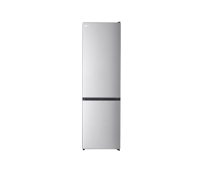 14e866d27d7d54fe0fe4fe90899449b44e772843_116427___GBM22HSADH__cerrado_ Mejor Precio Combi 2,04 metros 358 litros No Frost inox LG GBM22HSADH - Conforama