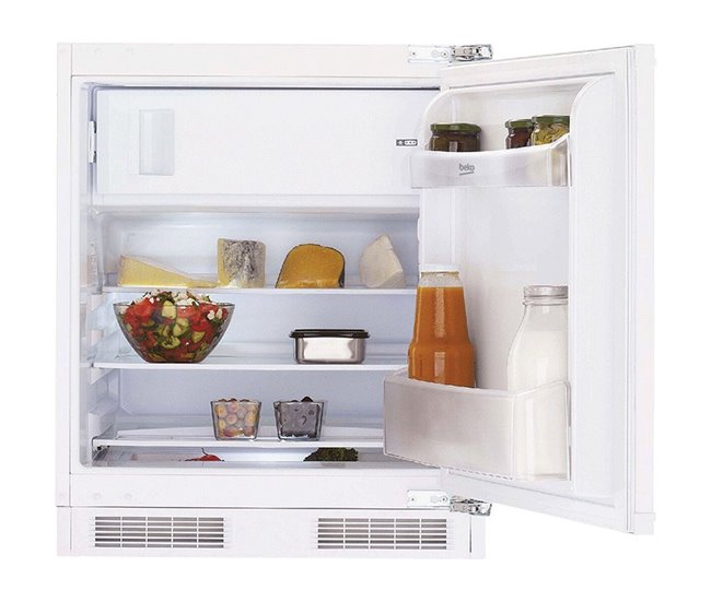 16d00d262138256cc3c6d7fdfbd390d3ee01ae88_0bdb249837db4f04b79781b007463daa Frigorífico combinado BEKO BU1154HCN Blanco - Conforama Auténtico
