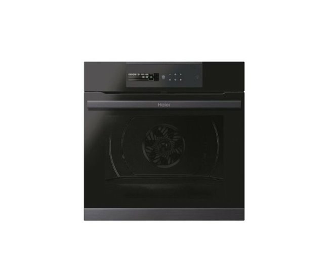 17660ae7a0b72495cd336a355222e260b2d9b800_53f4282bb1a24bebbc5ea141139d04c7 Horno Pirolítico Haier 33703166 3400 W 70 L - Conforama Precio Reducido