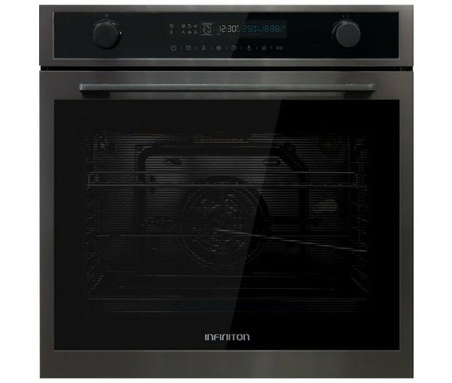 Horno Multifunción Infiniton DG70  3000 W - Conforama Exclusivo