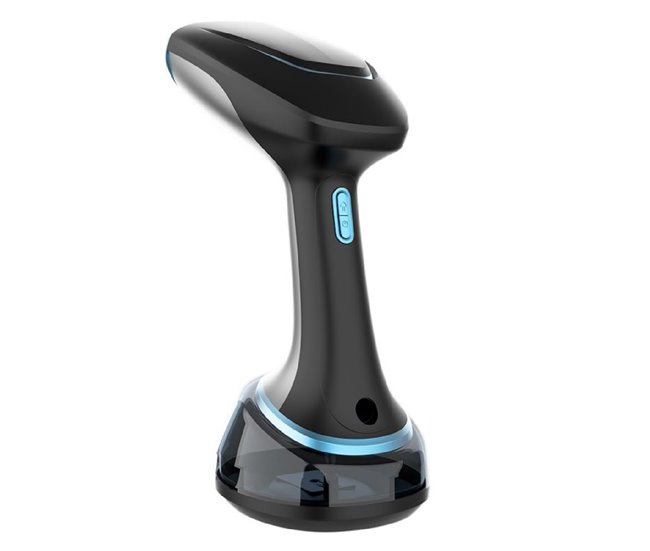 Plancha vertical IronHero 1800 Vital Cecotec - Conforama Descuento